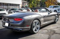 2023 Bentley Continental GTC S V8 for sale