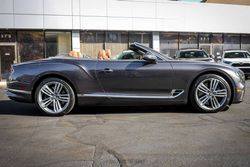 2023 Bentley Continental GTC S V8 for sale