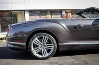 2023 Bentley Continental GTC S V8 for sale