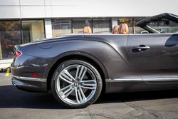 2023 Bentley Continental GTC S V8 for sale