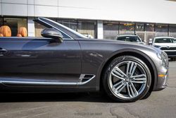 2023 Bentley Continental GTC S V8 for sale
