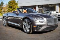 2023 Bentley Continental GTC S V8 for sale