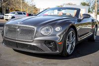 2023 Bentley Continental GTC S V8 for sale