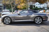 2023 Bentley Continental GTC S V8 for sale