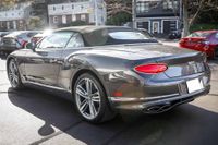 2023 Bentley Continental GTC S V8 for sale