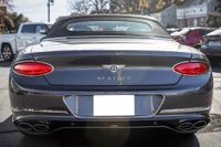 2023 Bentley Continental GTC S V8 for sale