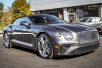 2023 Bentley Continental GTC S V8 for sale