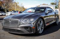 2023 Bentley Continental GTC S V8 for sale