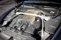 2023 Bentley Continental GTC S V8 for sale