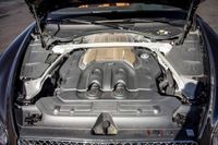 2023 Bentley Continental GTC S V8 for sale
