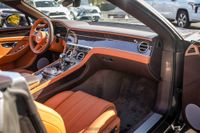 2023 Bentley Continental GTC S V8 for sale