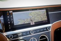 2023 Bentley Continental GTC S V8 for sale
