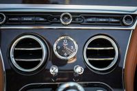 2023 Bentley Continental GTC S V8 for sale