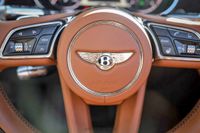 2023 Bentley Continental GTC S V8 for sale
