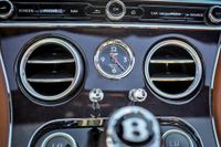 2023 Bentley Continental GTC S V8 for sale