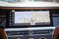 2023 Bentley Continental GTC S V8 for sale