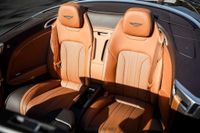 2023 Bentley Continental GTC S V8 for sale