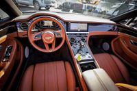 2023 Bentley Continental GTC S V8 for sale