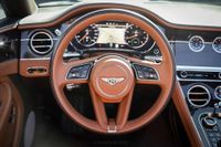 2023 Bentley Continental GTC S V8 for sale