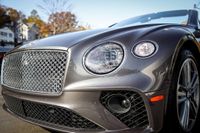 2023 Bentley Continental GTC S V8 for sale