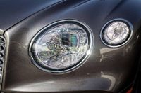 2023 Bentley Continental GTC S V8 for sale