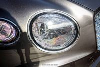 2023 Bentley Continental GTC S V8 for sale