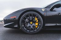 2012 Ferrari 458 Italia for sale