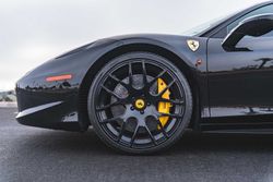 2012 Ferrari 458 Italia for sale