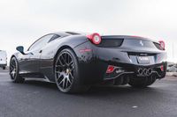 2012 Ferrari 458 Italia for sale