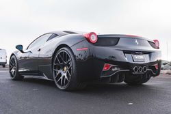 2012 Ferrari 458 Italia for sale