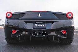 2012 Ferrari 458 Italia for sale