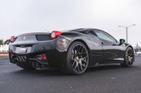 2012 Ferrari 458 Italia for sale