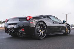 2012 Ferrari 458 Italia for sale