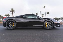 2012 Ferrari 458 Italia for sale