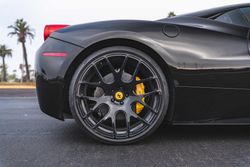 2012 Ferrari 458 Italia for sale
