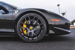 2012 Ferrari 458 Italia for sale