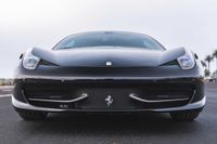 2012 Ferrari 458 Italia for sale