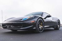 2012 Ferrari 458 Italia for sale