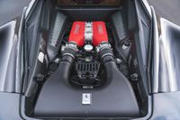 2012 Ferrari 458 Italia for sale