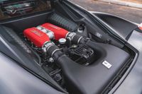 2012 Ferrari 458 Italia for sale