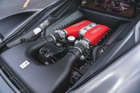 2012 Ferrari 458 Italia for sale
