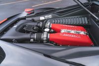 2012 Ferrari 458 Italia for sale