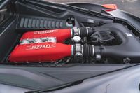 2012 Ferrari 458 Italia for sale