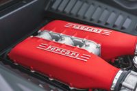 2012 Ferrari 458 Italia for sale