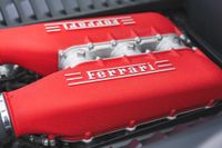 2012 Ferrari 458 Italia for sale