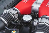 2012 Ferrari 458 Italia for sale