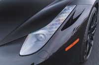 2012 Ferrari 458 Italia for sale