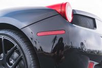 2012 Ferrari 458 Italia for sale