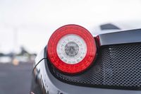 2012 Ferrari 458 Italia for sale