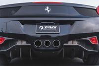 2012 Ferrari 458 Italia for sale